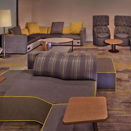 Courtyard By Marriott Philadelphia City Avenue Εξωτερικό φωτογραφία