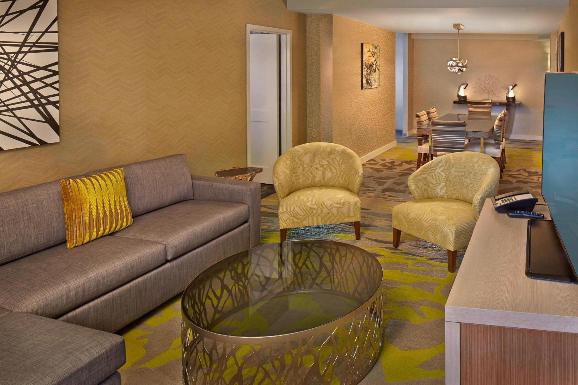 Courtyard By Marriott Philadelphia City Avenue Εξωτερικό φωτογραφία
