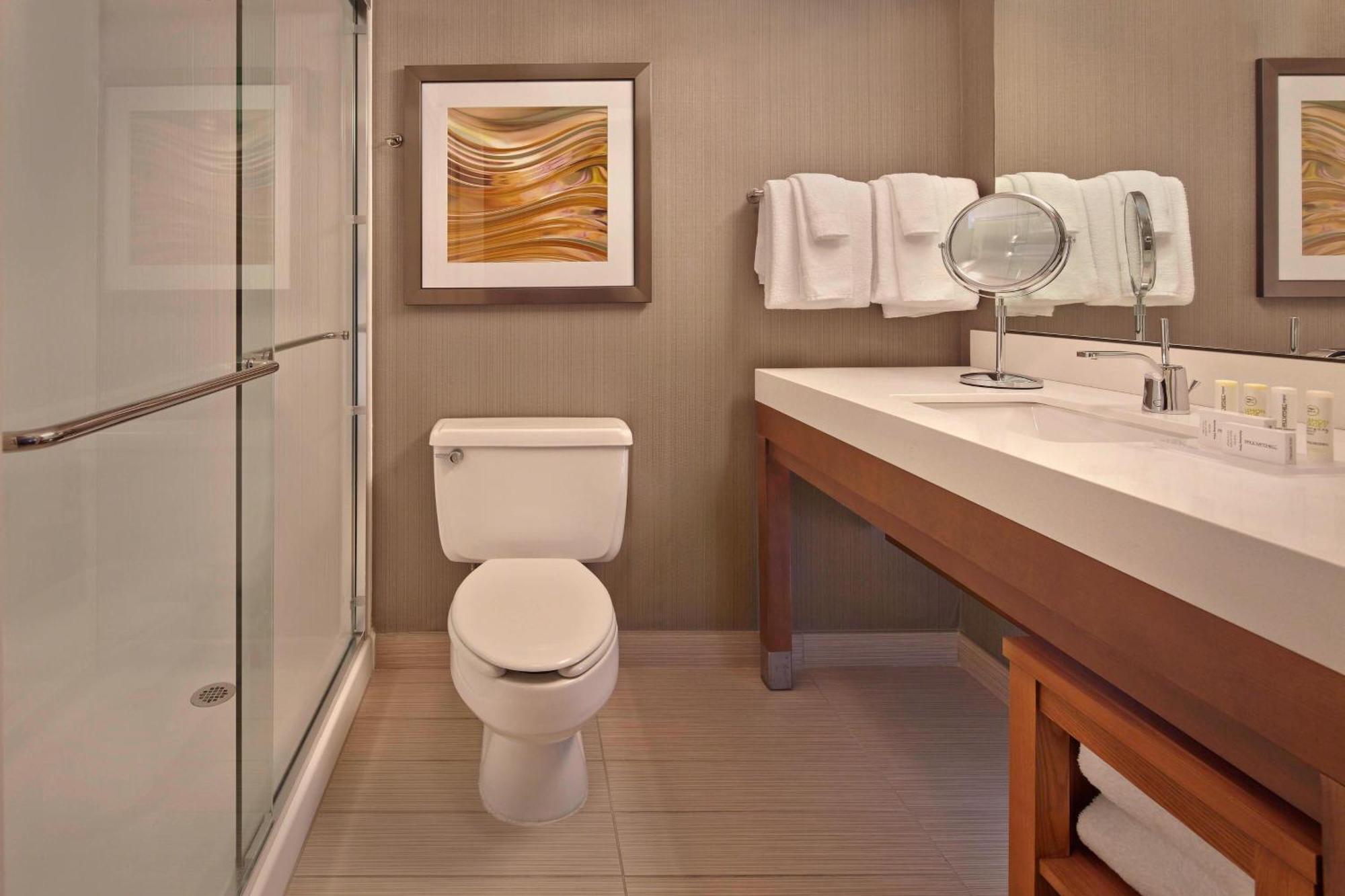 Courtyard By Marriott Philadelphia City Avenue Εξωτερικό φωτογραφία