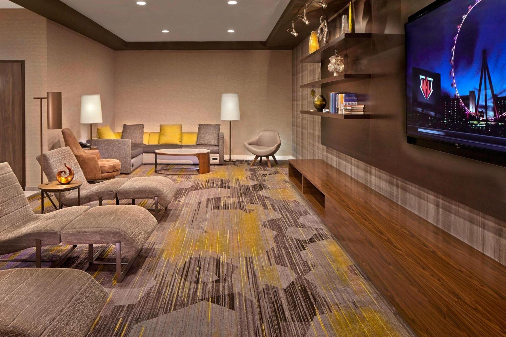 Courtyard By Marriott Philadelphia City Avenue Εξωτερικό φωτογραφία