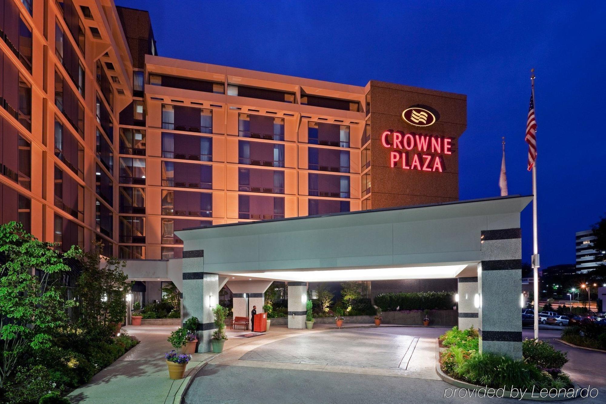 Courtyard By Marriott Philadelphia City Avenue Εξωτερικό φωτογραφία
