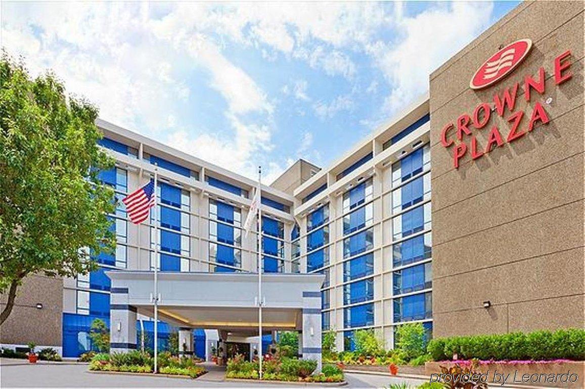 Courtyard By Marriott Philadelphia City Avenue Εξωτερικό φωτογραφία