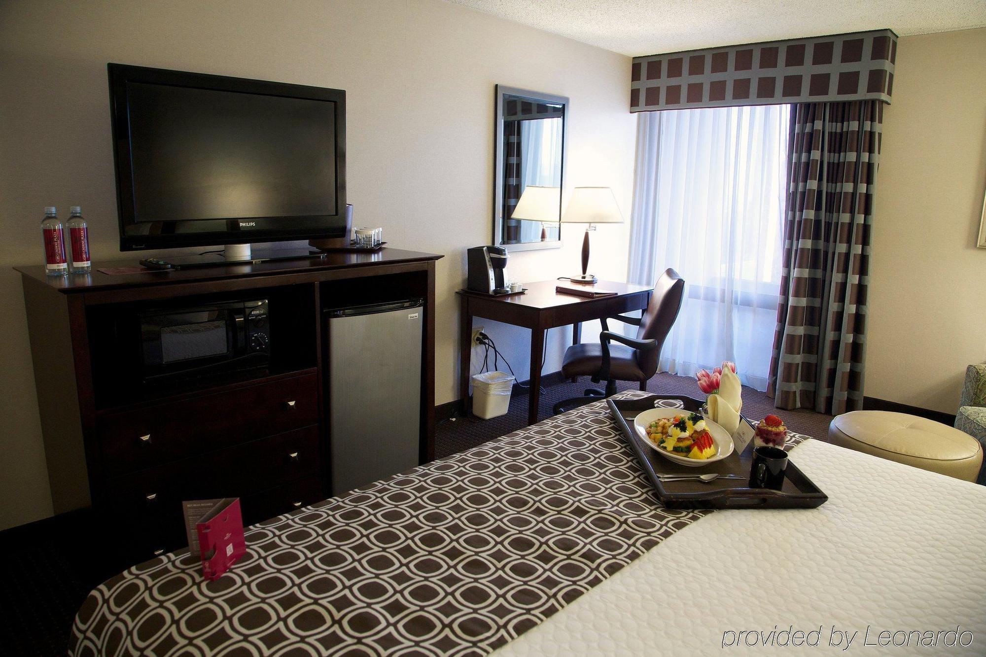 Courtyard By Marriott Philadelphia City Avenue Εξωτερικό φωτογραφία