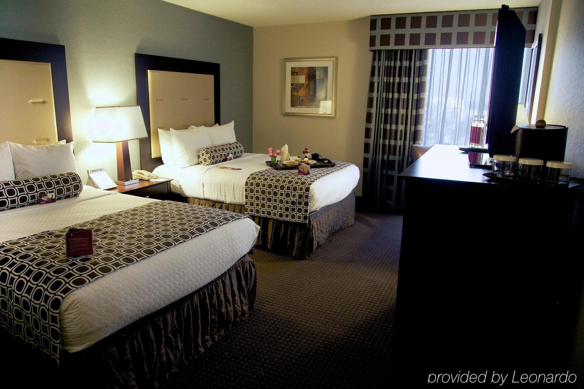 Courtyard By Marriott Philadelphia City Avenue Εξωτερικό φωτογραφία