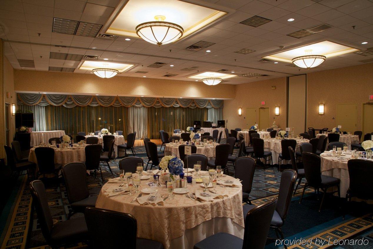 Courtyard By Marriott Philadelphia City Avenue Εστιατόριο φωτογραφία