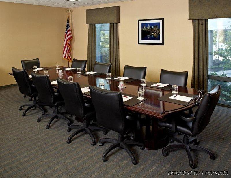 Courtyard By Marriott Philadelphia City Avenue Εξωτερικό φωτογραφία