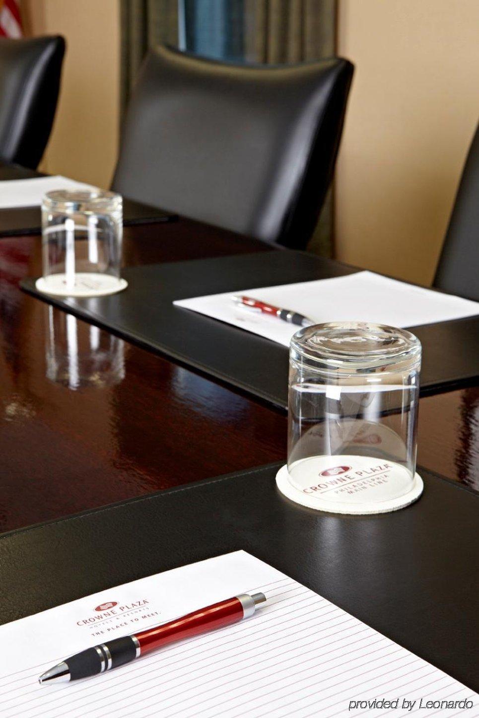 Courtyard By Marriott Philadelphia City Avenue Εξωτερικό φωτογραφία