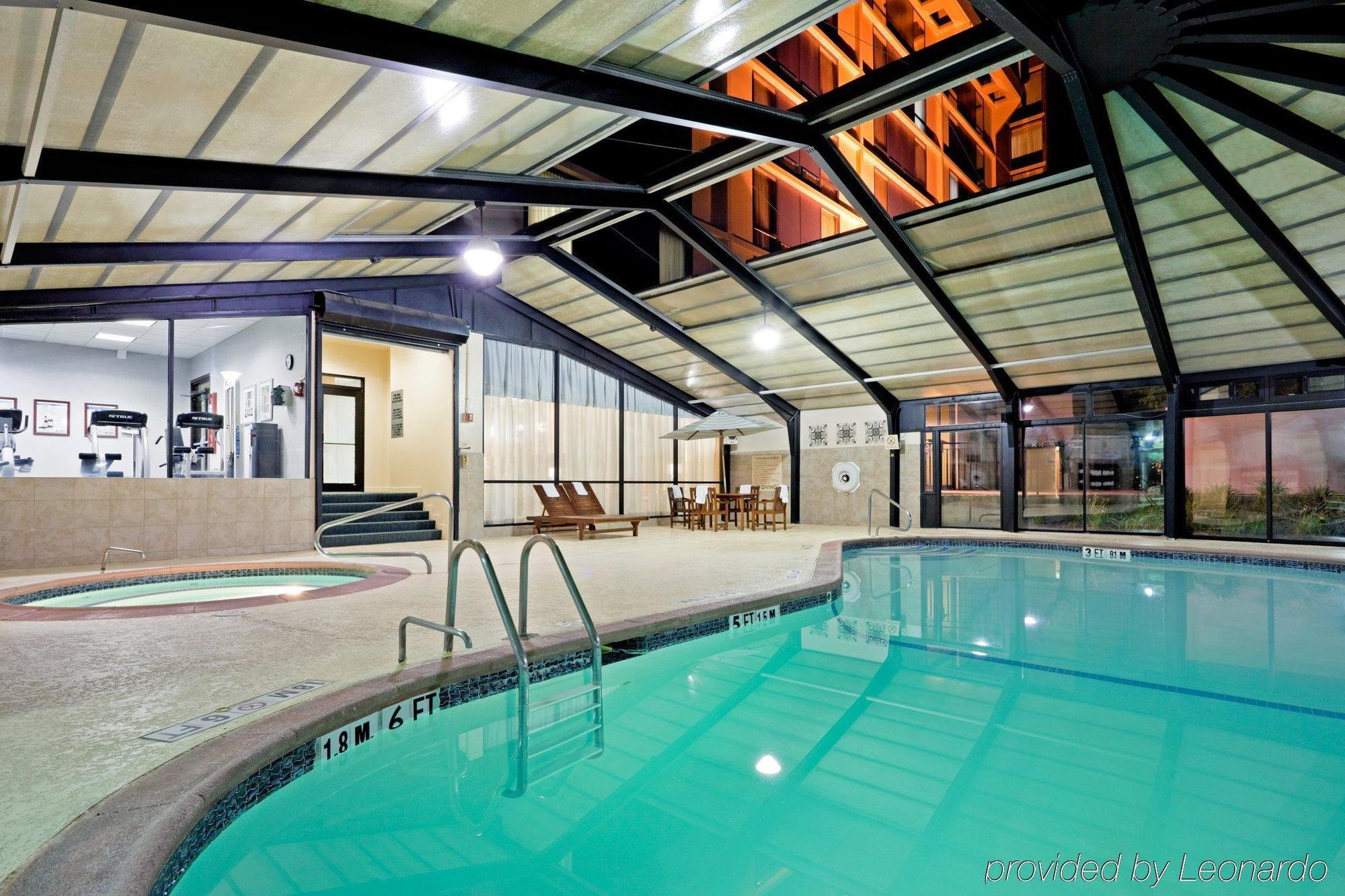Courtyard By Marriott Philadelphia City Avenue Ανέσεις φωτογραφία