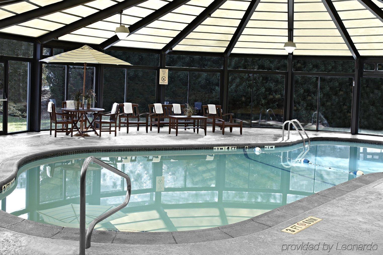 Courtyard By Marriott Philadelphia City Avenue Εξωτερικό φωτογραφία