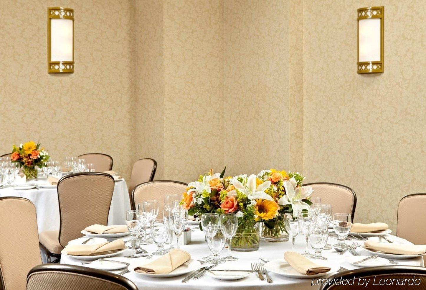 Courtyard By Marriott Philadelphia City Avenue Εστιατόριο φωτογραφία