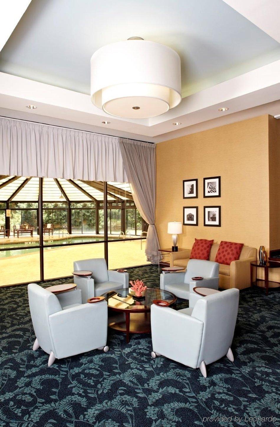 Courtyard By Marriott Philadelphia City Avenue Εξωτερικό φωτογραφία