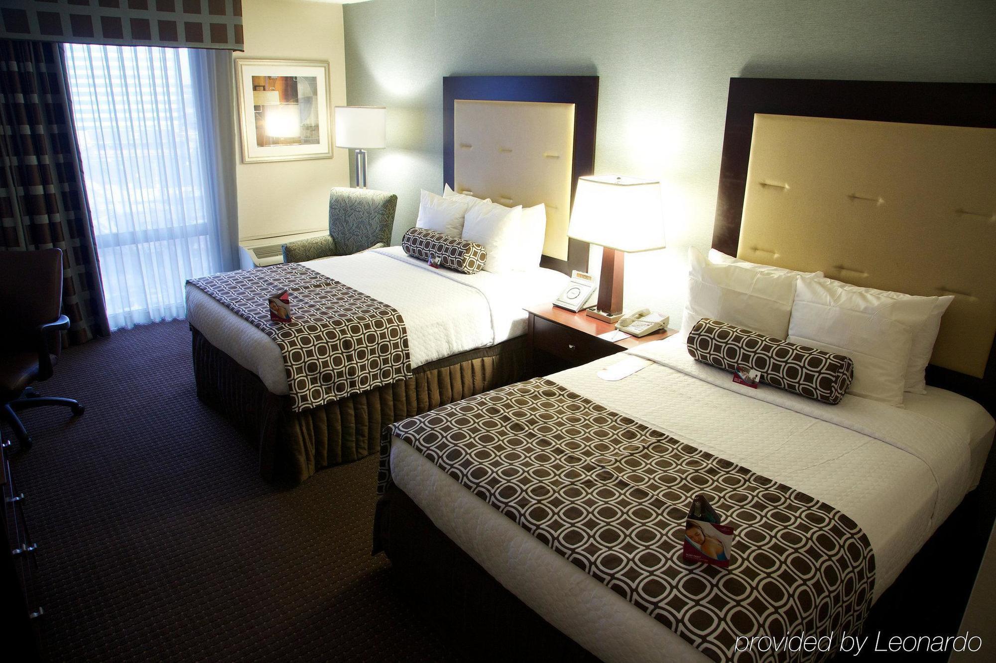 Courtyard By Marriott Philadelphia City Avenue Εξωτερικό φωτογραφία