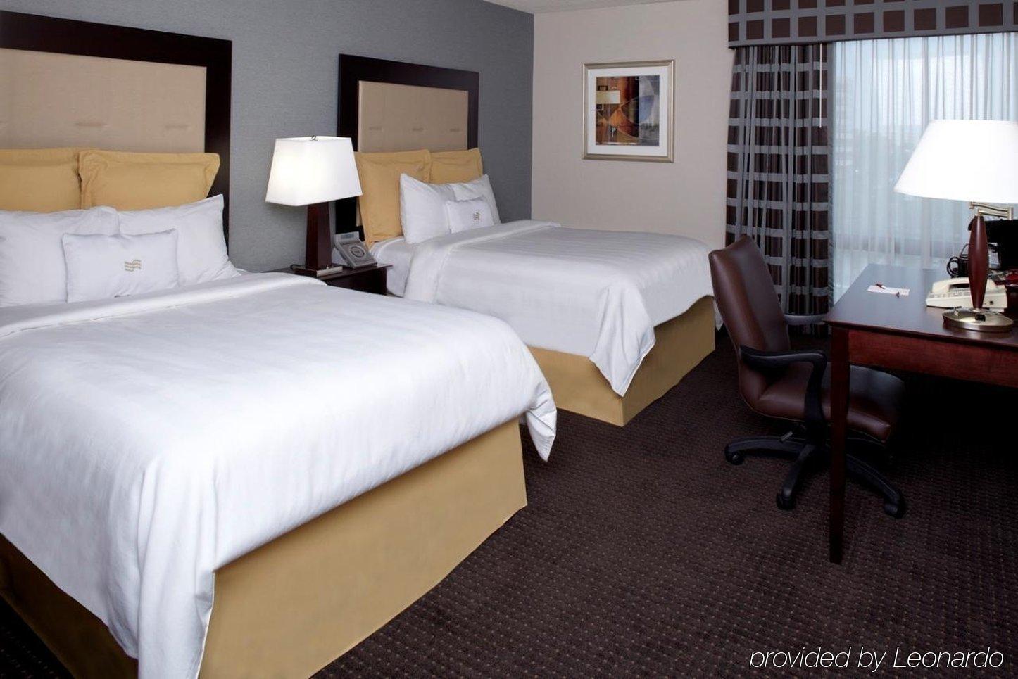Courtyard By Marriott Philadelphia City Avenue Εξωτερικό φωτογραφία