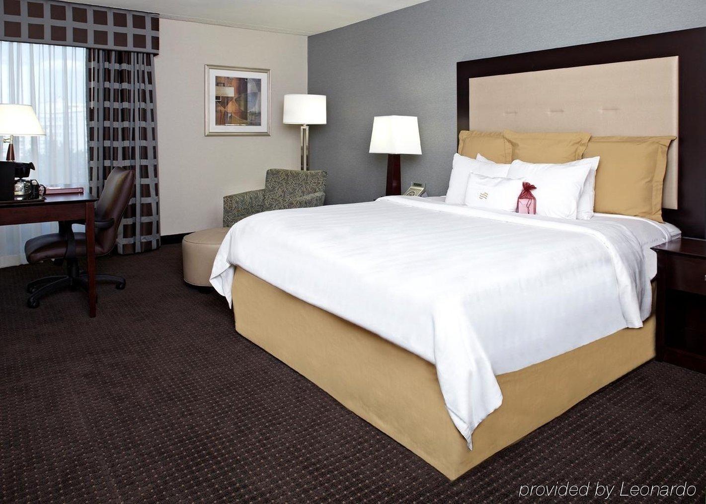 Courtyard By Marriott Philadelphia City Avenue Δωμάτιο φωτογραφία