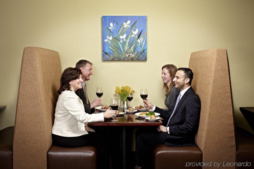 Courtyard By Marriott Philadelphia City Avenue Εστιατόριο φωτογραφία