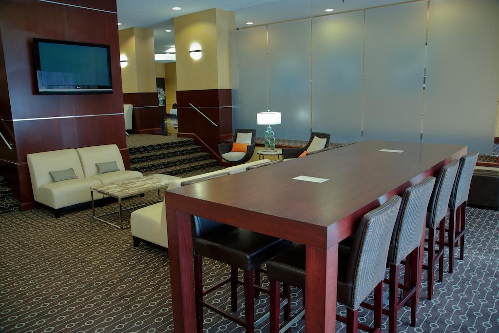 Courtyard By Marriott Philadelphia City Avenue Εξωτερικό φωτογραφία