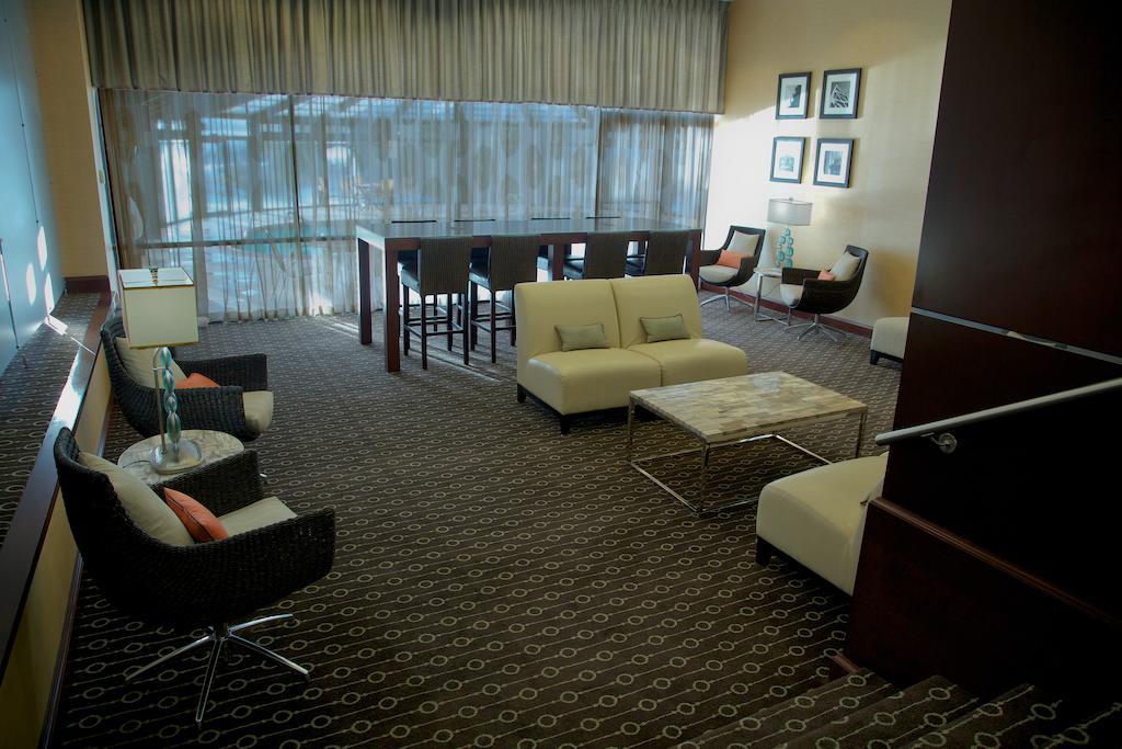 Courtyard By Marriott Philadelphia City Avenue Εξωτερικό φωτογραφία
