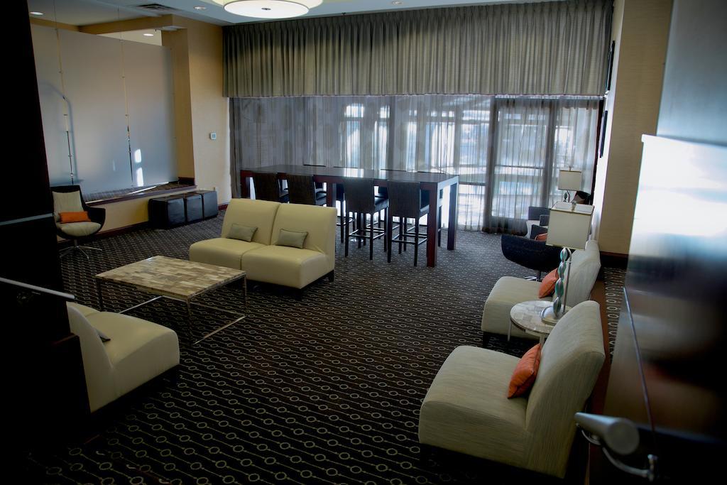 Courtyard By Marriott Philadelphia City Avenue Εξωτερικό φωτογραφία