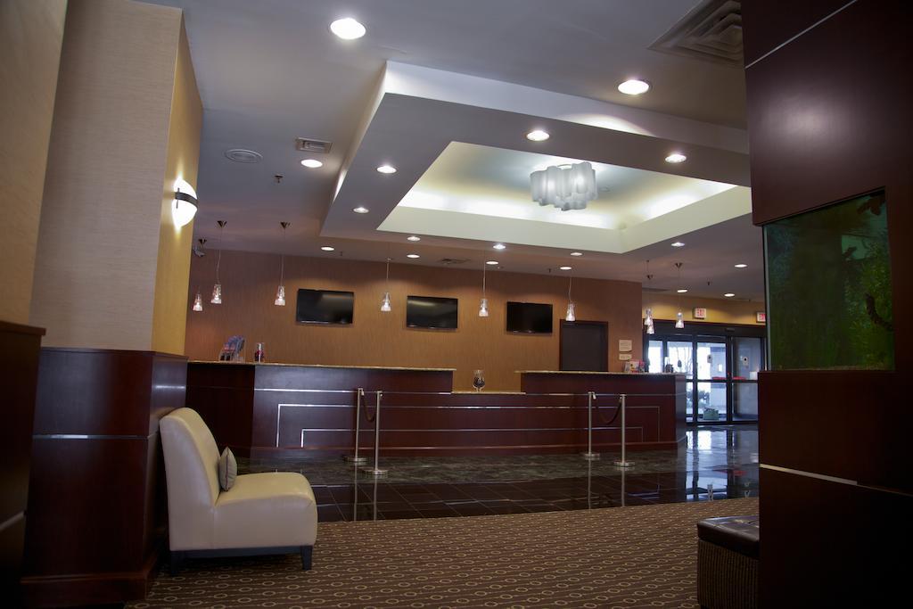 Courtyard By Marriott Philadelphia City Avenue Εξωτερικό φωτογραφία