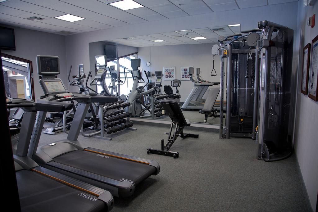 Courtyard By Marriott Philadelphia City Avenue Εξωτερικό φωτογραφία