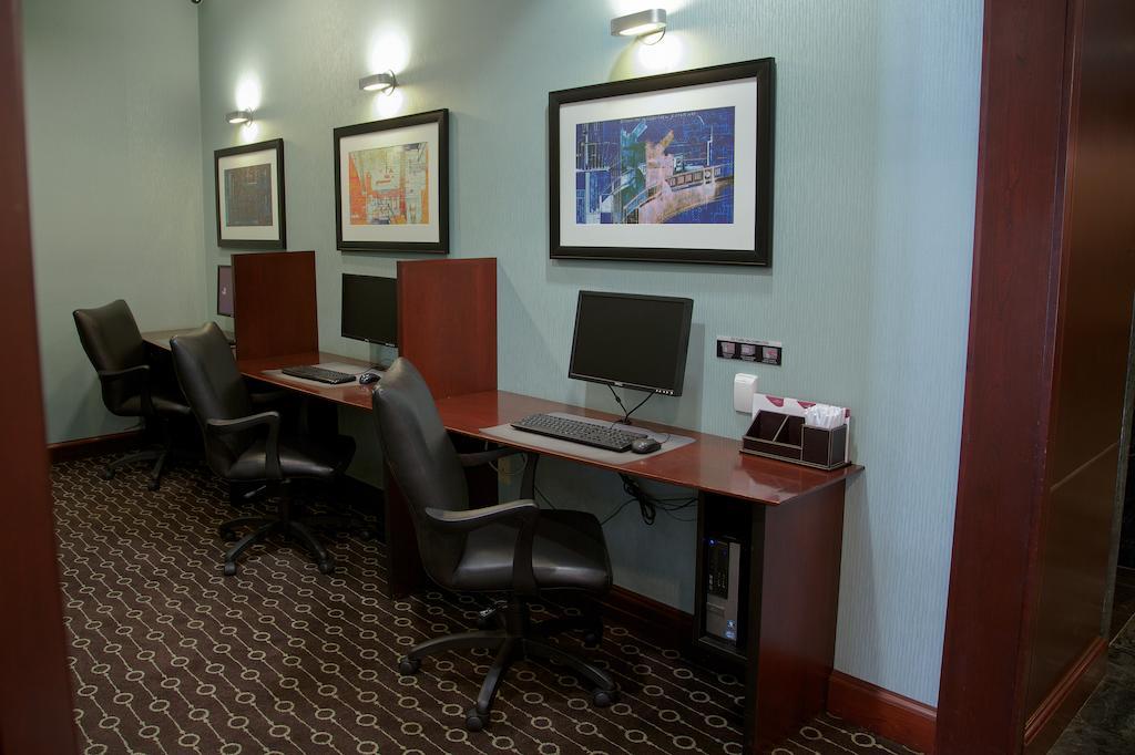 Courtyard By Marriott Philadelphia City Avenue Εξωτερικό φωτογραφία