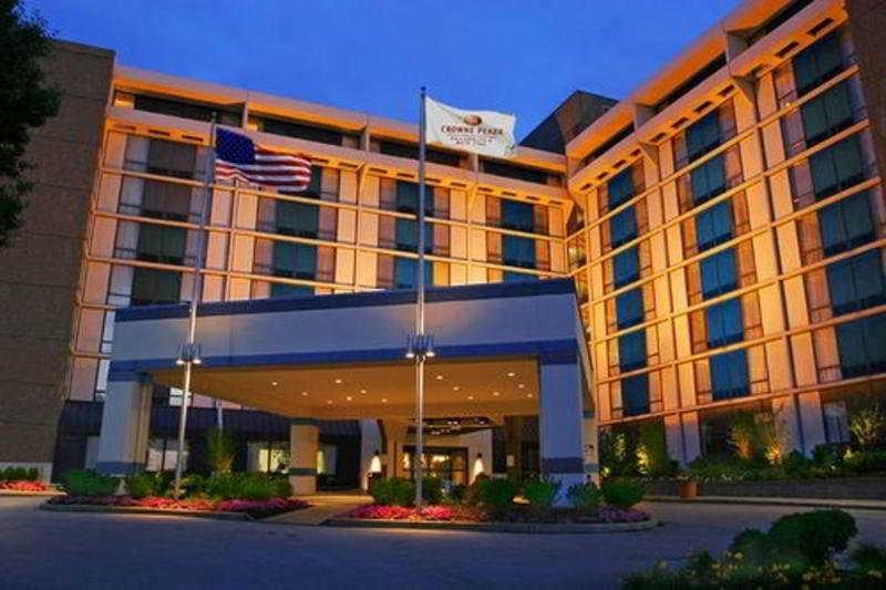 Courtyard By Marriott Philadelphia City Avenue Εξωτερικό φωτογραφία