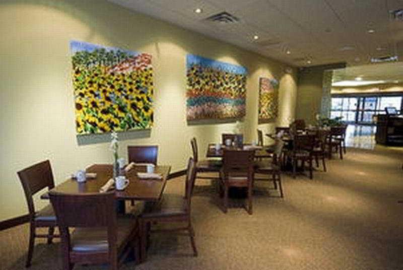 Courtyard By Marriott Philadelphia City Avenue Εξωτερικό φωτογραφία