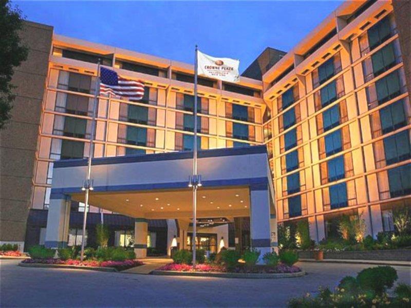 Courtyard By Marriott Philadelphia City Avenue Εξωτερικό φωτογραφία
