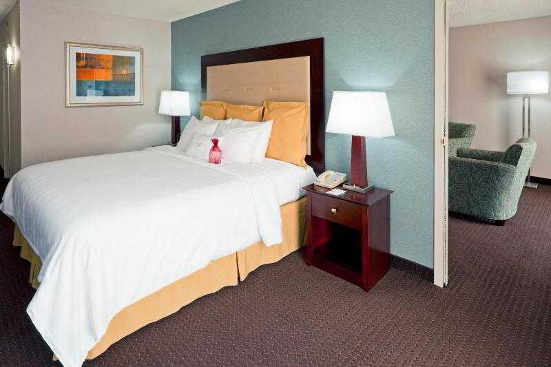Courtyard By Marriott Philadelphia City Avenue Εξωτερικό φωτογραφία