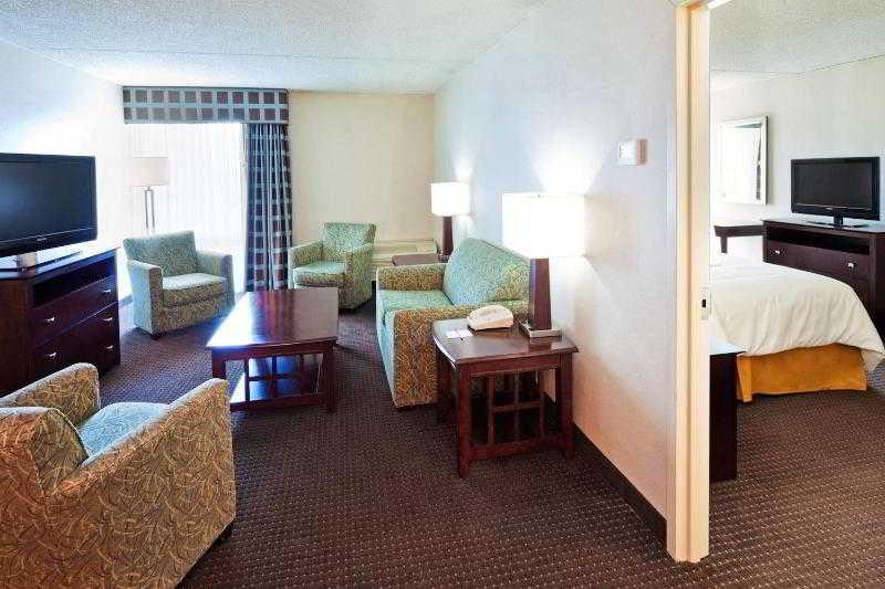Courtyard By Marriott Philadelphia City Avenue Εξωτερικό φωτογραφία