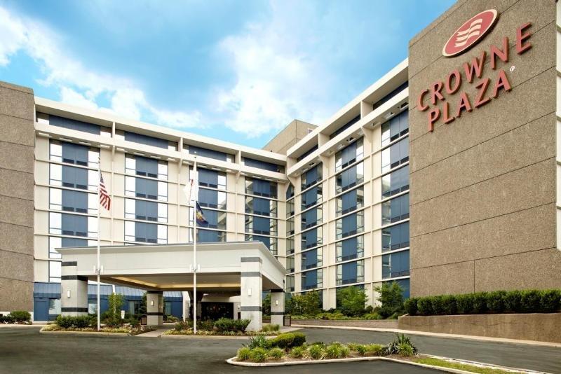 Courtyard By Marriott Philadelphia City Avenue Εξωτερικό φωτογραφία