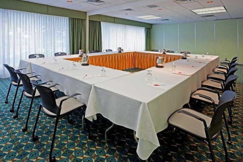 Courtyard By Marriott Philadelphia City Avenue Ανέσεις φωτογραφία