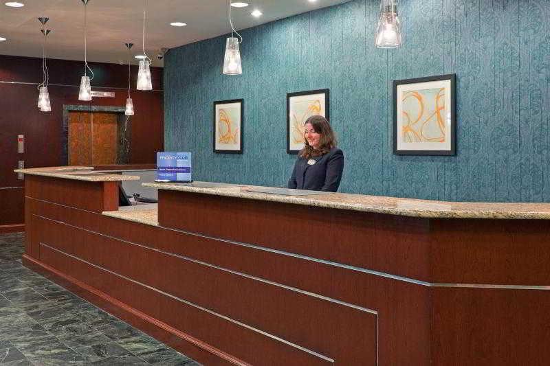 Courtyard By Marriott Philadelphia City Avenue Εσωτερικό φωτογραφία