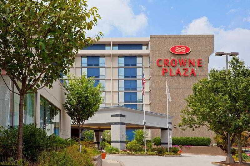 Courtyard By Marriott Philadelphia City Avenue Εξωτερικό φωτογραφία