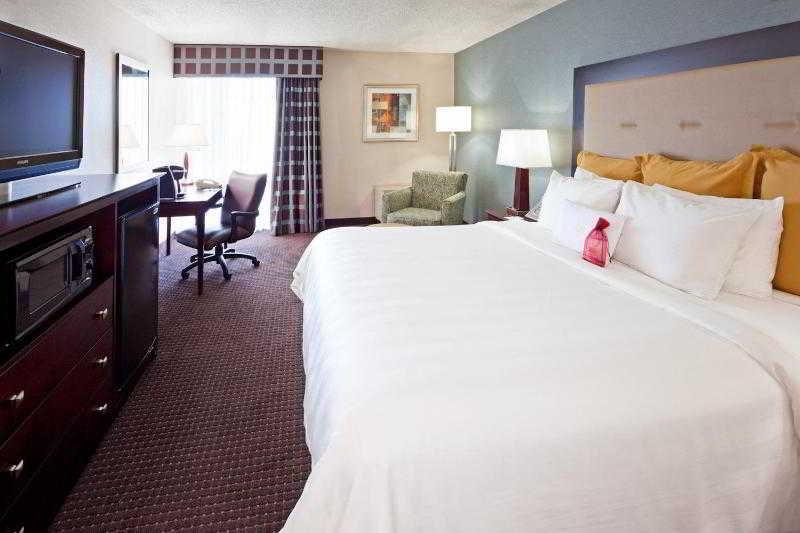 Courtyard By Marriott Philadelphia City Avenue Εξωτερικό φωτογραφία