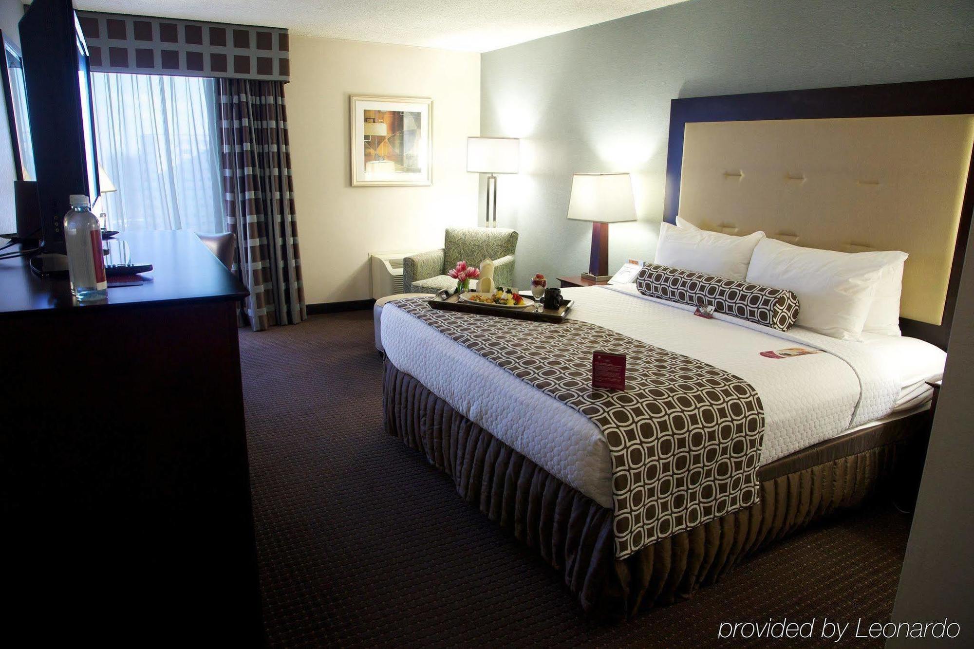 Courtyard By Marriott Philadelphia City Avenue Εξωτερικό φωτογραφία