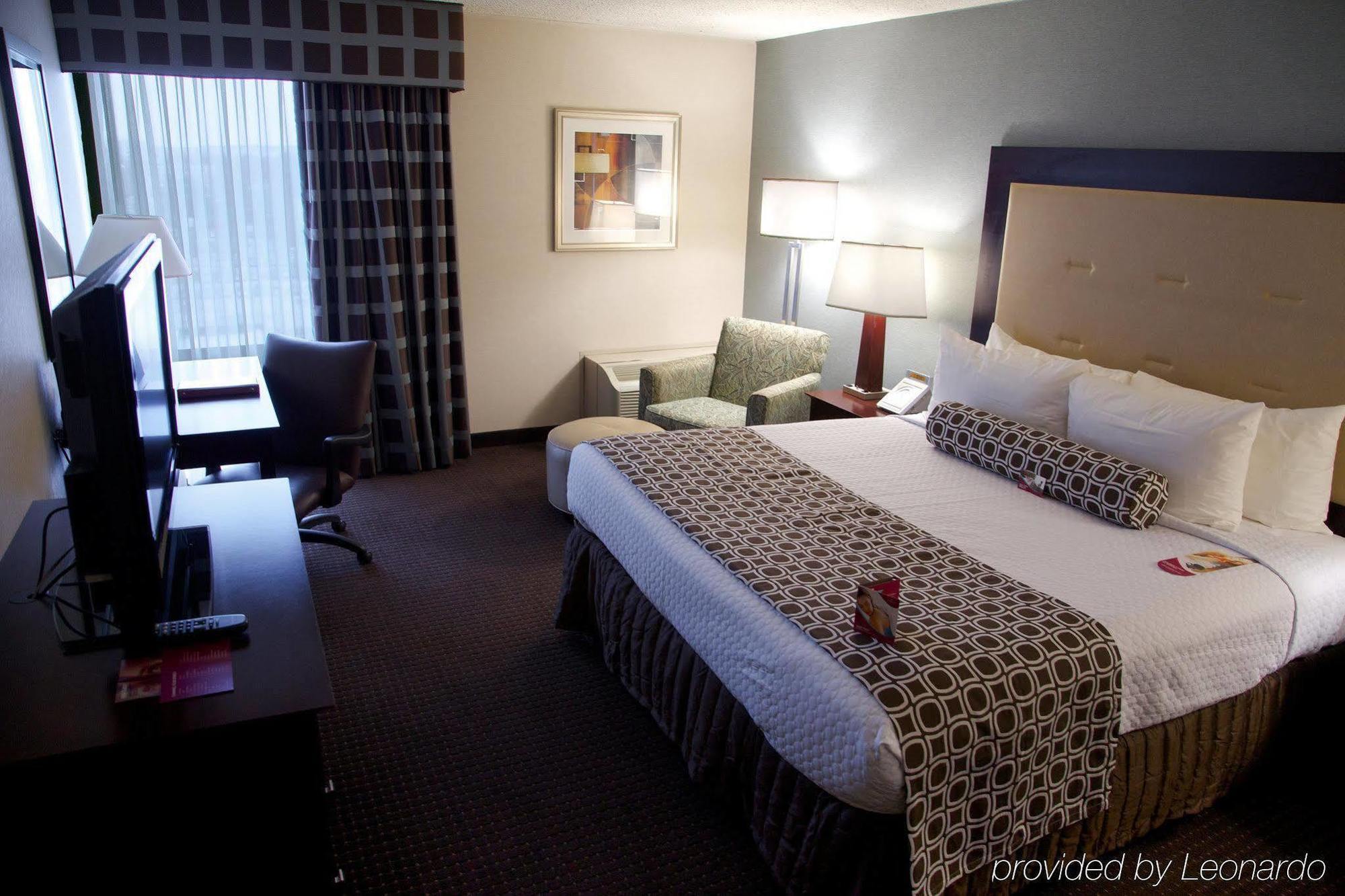 Courtyard By Marriott Philadelphia City Avenue Εξωτερικό φωτογραφία