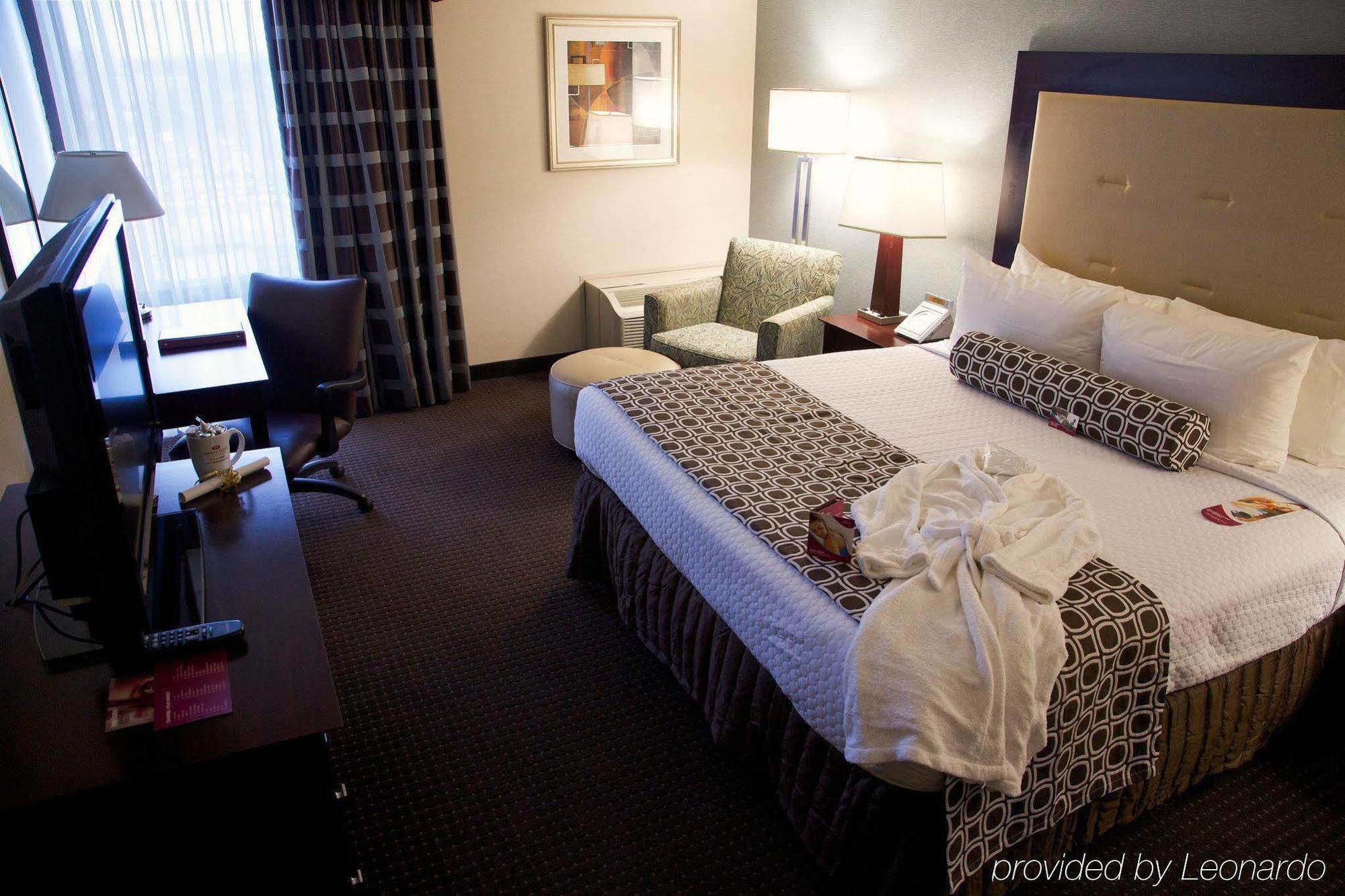 Courtyard By Marriott Philadelphia City Avenue Εξωτερικό φωτογραφία
