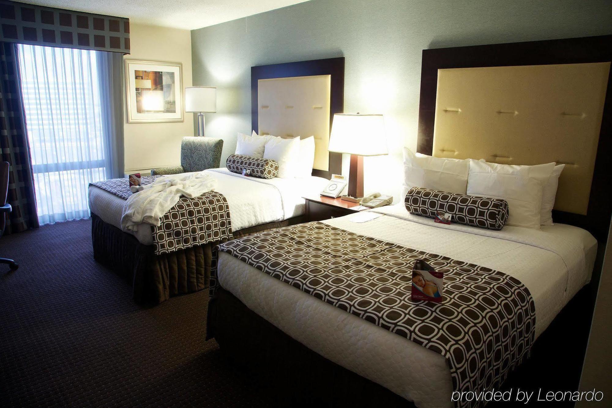 Courtyard By Marriott Philadelphia City Avenue Εξωτερικό φωτογραφία