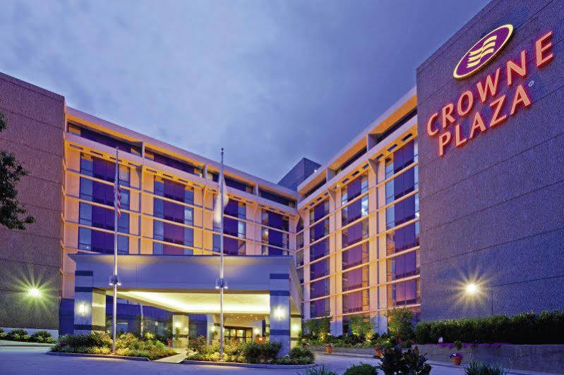 Courtyard By Marriott Philadelphia City Avenue Εξωτερικό φωτογραφία