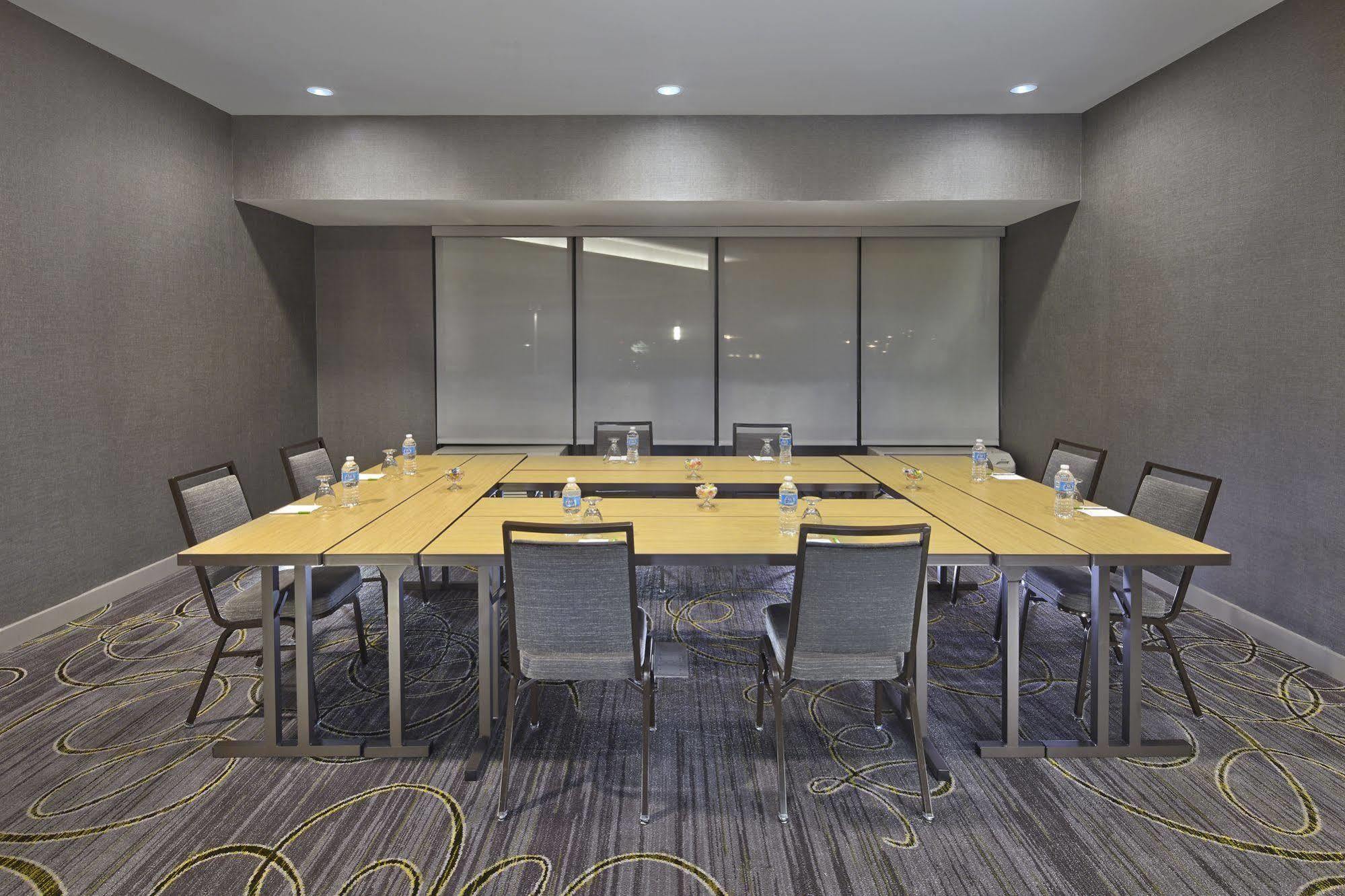 Courtyard By Marriott Philadelphia City Avenue Εξωτερικό φωτογραφία