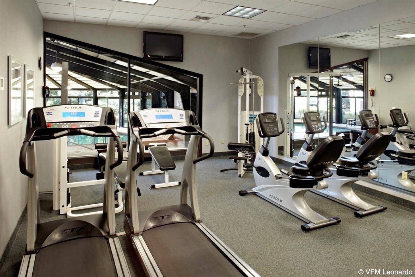 Courtyard By Marriott Philadelphia City Avenue Εξωτερικό φωτογραφία
